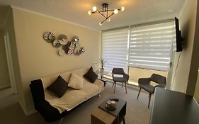 Apartamento doña Elisa